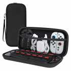 ESTOJO PROTETOR DUX DUCIS PARA NINTENDO SWITCH 2 P PRETO