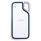 SSD EXT  1TB SANDISK EXTREME SDSSDE62P-1T00-G25 1000MB/S BRANCO PS5