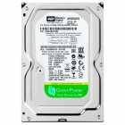 HD   500GB WD GREEN WD5000AVDS 7200RPM PULL S/G 3.5