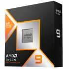 CPU AMD AM5 RYZEN R9 9950X3D BOX 144MB S/COOLER 100-100000719WO F