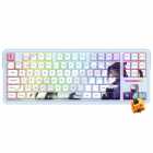 TECLADO REDRAGON K728AK-RGB-PRO ANTONIUM PRO USA 124047-4