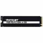 SSD M.2  1TB NVME PATRIOT NVME P400LP1KGM28H GEN4 1000GB