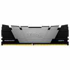 MEM DDR4 16GB 3200 KINGSTON FURY RENEGADE  BLACK KF432C16RB2/32