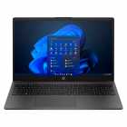 Notebook HP 250 G10, Intel Core I5-1334U 1.30HZ (4.60GHZ), 8GB RAM, 512GB SSD, Tela 15.6