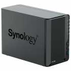 SERVIDOR NAS STORAGE SYNOLOGY DISKSTATION DS225+