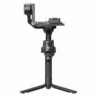 DJI ESTABILIZADOR GIMBAL RS 4 COMBO PRETO