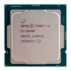 CPU OEM INTEL 1200 I5 10400 4.3GHZ S/CX S/FAN