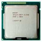 CPU OEM INTEL 1155 I5 2500 3.3GHZ S/CX S/FAN S/G I5-2500