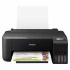 IMP EPSON L1250 ECOTANK IMP/WIFI PRETO BIVOLT MULTIFUNCIONAL