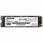SSD M.2   128GB PATRIOT P320 2280 NVME P320P128GM2 P320P128GM28 PCIE GEN3 X4