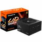 FONTE 1000W GIGABYTE GP-UD1000GM 80+GOLD PG5 ICE*G FULL-MOD