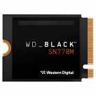 SSD M.2 500GB WD BLACK SN770M 2230 WDS500G3X0G 5000/4000 MB/S GEN4