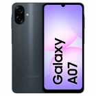 CEL SAMSUNG A07 SM-A075M/DS 128GB/4RAM BLACK