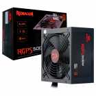 FONTE  500W REDRAGON GC-PS001 80+ BRONZE BIVOLT*G