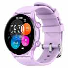RELOGIO SMART WATCH G-TIDE R5 LITE PURPLE