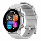 RELOGIO SMART WATCH G-TIDE R5 LITE SILVER