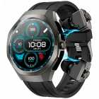 RELOGIO SMART WATCH G-TIDE R9 EDGE GRAY