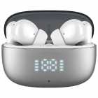 FONE EAR G-TIDE COLORBEATS TRUE WIRELESS SILVER