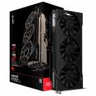 VGA RX9060XT 16GB XFX SWIFT OC GAMING EDITION 3FAN RX-96TS316B7 RX-96TS31