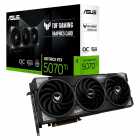 VGA RTX5070TI 16GB ASUS TUF GAMING OC EDITION 3FAN RX5070TI-016G