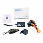 RASTREADOR GPS TRACKER GSM/GPRS