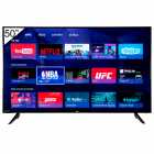 TV 50 HYE HYE50ATHQ SMART/QLED/4K/ANDROID PRETO