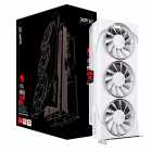 VGA RX9060XT 16GB XFX SWIFT OC GAMING EDI WHITE RX-96TS316W7 RX-96TS31 3FAN