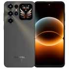 CEL OUKITEL C68 PLUS 24GB(8+16) GREY