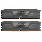 MEM DDR5 16GB 5200 CORSAIR VENGEANCE BLACK 2X8 CMK16GX5M2B5200 C40