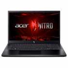 NB ACER ANV15-52-57XK I5-13420/16GB/512/RTX5050/15 RTX5050 - 8GB BLACK + MOUSE