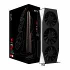 VGA RX9060XT 16GB XFX MERCURY GDDR6 128BIT BLACK RX-96TMERCB9