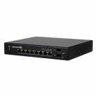 UBIQUITI EDGEMAX ES-8-150W EDGESWITCH BR