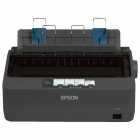 IMP EPSON LX-350 USB/PARALELO BIVOLT