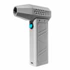 MINI SOPRADOR DE AR ELECTRICO FAN X8 GRAY