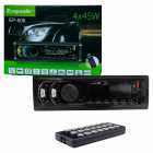 TOCA RADIO ECOPOWER EP-7016 TELA7 SD/USB/BLUETOOT