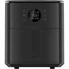 FRITADEIRA ELET. AIR FRYER XIAOMI BHR083NEU 220V MAF-W6501 BLACK 6.5L