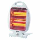 AQUECEDOR ELECTRICO SMARTFY AQ01W 2TEM 800W 220V 50/60HZ BRANCO