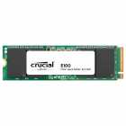 SSD M.2   480GB CRUCIAL E100 NVME CT480E100SSD8 4700/2500 MB/S GEN4