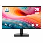 MON 25 MSI PRO MP251L E2 FHD/IPS/1MS/120HZ PRETO