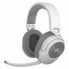 FONE CORSAIR HS55 C/MIC WIRELESS BRANCO 7.1 CA-9011281-NA