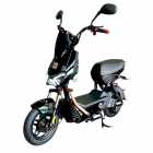 MOTO ELETRICA FOSTON X13 FX PRETO X16MAX