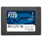 SSD 2.5  1TB PATRIOT P220 P220S1TB25 550/490 MB/S