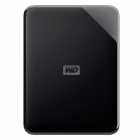 HD Externo Western Digital WD Elements SE, 2TB, 2.5