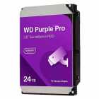 HD 24TB WD WD241PURP PURPLE PRO 7200RPM 3.5