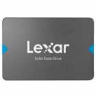 SSD 2.5 256GB LEXAR NQ100 LNQ100X256G 550MB/S