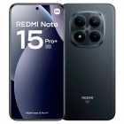 CEL XIAOMI REDMI NOTE 15 PRO+ 5G 12GB/512 BLACK