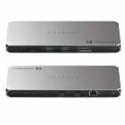 ADAPTADOR SATECHI THUNDERBOLT 4 MULTI-DISPLAY ST-DT4MDM-US DOCKING