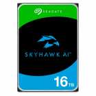 HD 16TB SEAGATE SKYHAWK ST16000VE004 7200RPM 3.5