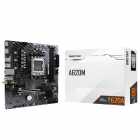 MB AM5 BIOSTAR A620MS-E HDMI/DP/DDR5