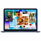 Apple MacBook Air MC7A4LL/A M4 10 Core, 16GB RAM, 256GB SSD, Tela Retina 15.3